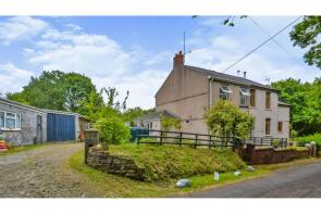 1, Glyncoed, C2204 From Four Roads To Pontyates, Four Roads, Kidwelly SA17 4SA