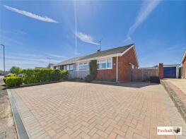 19, Broke Avenue, Ipswich IP8 4HG