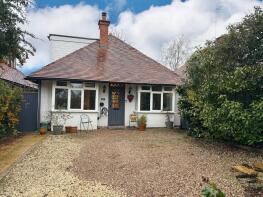164 Danesfield, Alcester Road, Stratford-upon-avon CV37 9DR