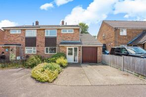 7, Hawthorn Way, Bedford MK45 4DE