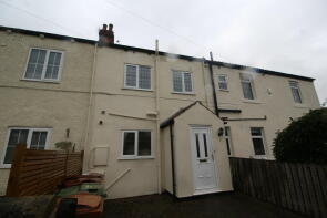 19, Warmfield Lane, Warmfield, Wakefield WF1 5TN