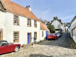 20, Mid Causeway, Culross KY12 8HS