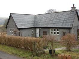 Rowan Cottage, Colmonell, Pinwherry KA26 0RY