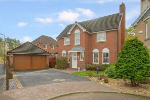 31, Tantallon Gardens, Bellsquarry, Livingston EH54 9AT