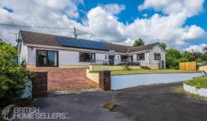 Golwg Y Afon, Ashfield Row, Manordeilo - Llangadog, Llangadog SA19 9NB