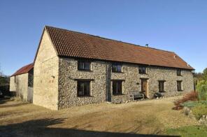 Yalham Hayes, Otterford Road, Culmhead, Taunton TA3 7ED