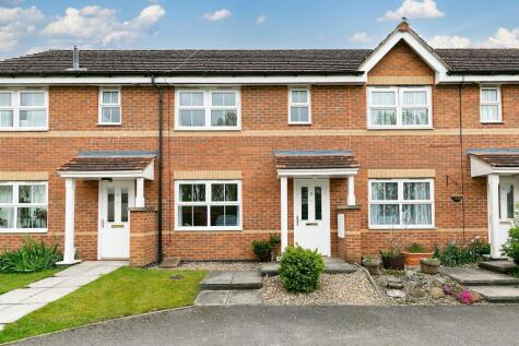 Gill Close, Market Weighton, York, East Yorkshire, YO43 3GH