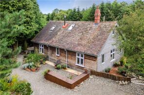 Easterley, C1016 Downton To Wetmore Road, Ludlow SY8 2HX