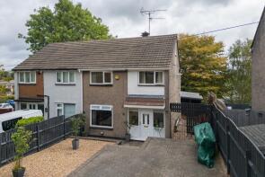 10, Lodden Close, Bettws, Newport NP20 7BY