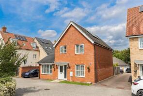 1, Buckland Mews, Dunmow CM6 1XT