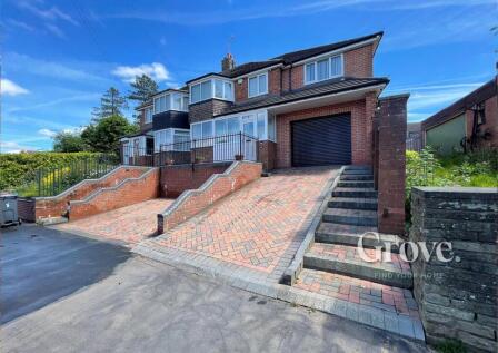 Hadzor Road, Oldbury