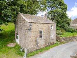 The Old Chapel, Stonebeck House To In Moor Lane, Harrogate HG3 5ST