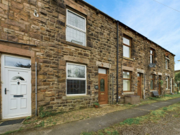 4, Garden Terrace, Morecambe LA3 3LQ
