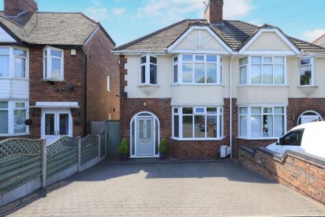 Havacre Lane, Coseley, Bilston