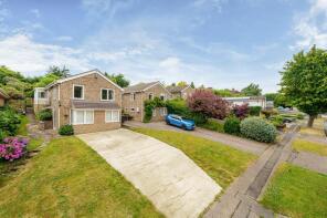 13, Canada Grove, Midhurst GU29 9AF