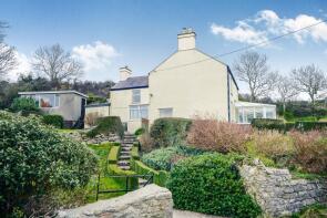 Tan Y Graig, Llangoed, Beaumaris LL58 8SY