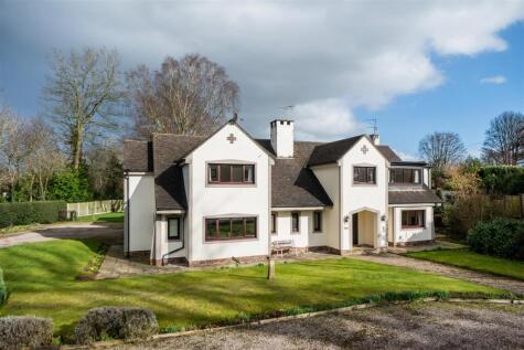 Chester Road, Hartford, Cheshire