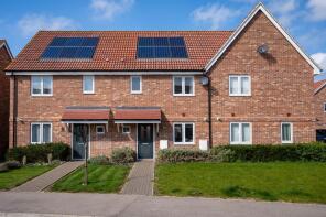 24, Johnson Drive, Cambridge CB23 7EU