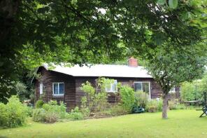 Wentworth, Ipsden Heath, Ipsden, Wallingford OX10 6QP