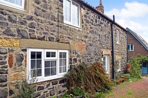Eastwell Cottage, Embleton Main Street, Alnwick NE66 3UX