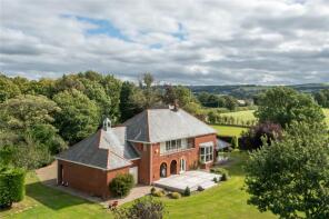 Megitta House, Kenyon Lane, Blackburn BB6 8AN
