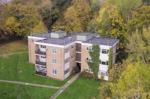 13, Hazel Court, Hazel Avenue, Guildford GU1 1NL