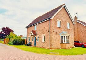 16, Coopers Meadow, Hull HU11 5JZ