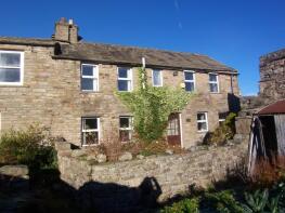 Crake Holme, Muker Village Street, Richmond DL11 6QH