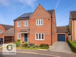 26, Willow Close, Norwich NR13 5PZ