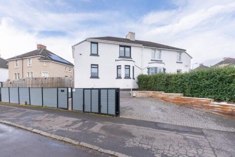 Hawthorn Gardens, Bellshill, ML4