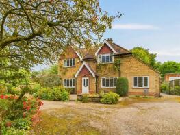 Orchard Close, Honeyknab Lane, Southwell NG25 0SX