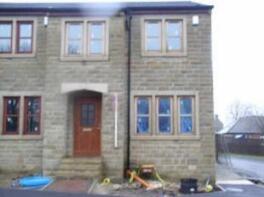 7, Valley Heights, Denholme, Bradford BD13 4AT