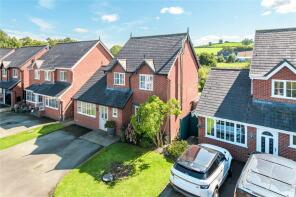 22, Cae Melyn, Newtown SY16 3EF