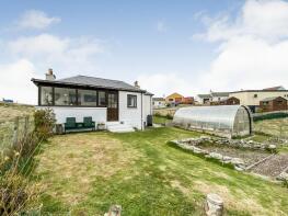 Glenlea, Freefield, Bridge End, Shetland ZE2 9LD