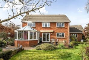 Penrose House, Park Road, Crediton EX17 3ET