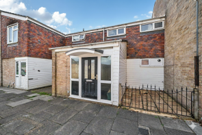 14, Bennet Close, Basingstoke RG21 5JR
