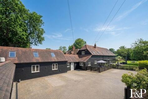 Stoke Poges, Buckinghamshire