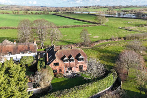Chearsley, Buckinghamshire, HP18