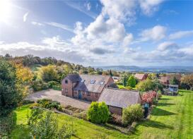 Cloud Cottage, Farden Lane, Ludlow SY8 3HU