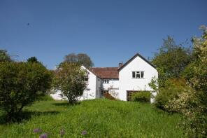 Pyne Cottage, Higher Street, Curry Mallet, Taunton TA3 6SY