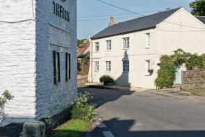 Manor Cottage, Circourt Road, Denchworth, Wantage OX12 0DZ