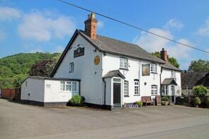 Managers Accommodation, Royal George, Lingen SY7 0DY