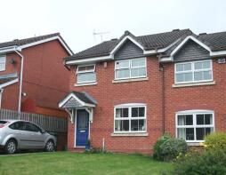 189, Moorcroft Gardens, Redditch B97 5WQ