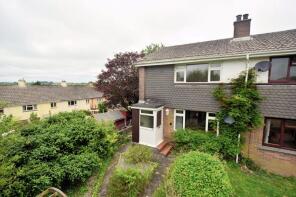 25, Chestnut Terrace, Tavistock PL19 8RL