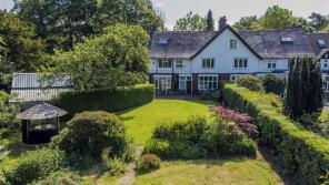 Eversley, Denford Road, Stoke-on-trent ST9 9QG