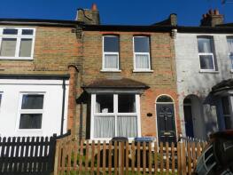 31, Burleigh Road, Enfield EN1 1NY