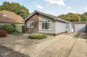 54, Wakefield Way, Bognor Regis PO21 3RS