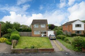 10, Edgecombe Road, Aylesbury HP21 9UG