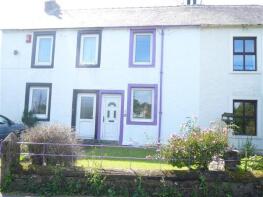2, The Cottages, Minor Road From Dovenby To Lanefoot Farm, Cockermouth CA13 0PN