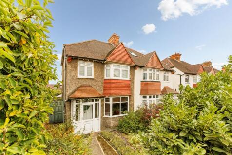 Gunnersbury Lane, Acton